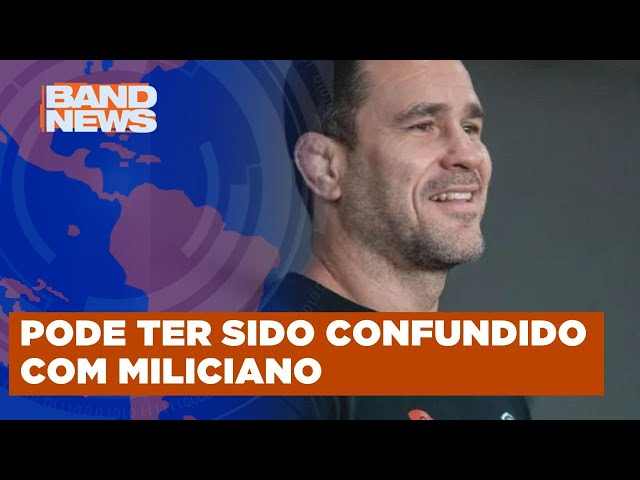 Polícia prende suspeito de matar lutador de MMA no Rio | BandNews TV