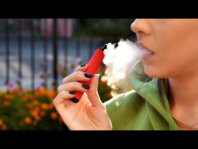 ‘Most insane plan I have ever heard’: Prescriptions for vapes will ‘cripple’ GP system