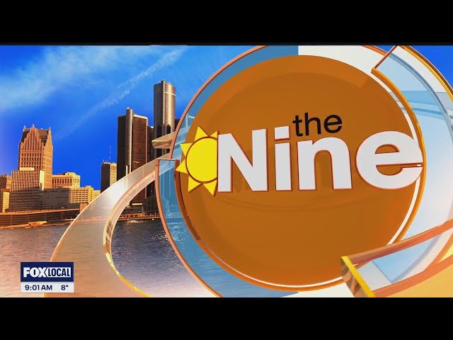 The Nine | Lions, Weather, Emmy's