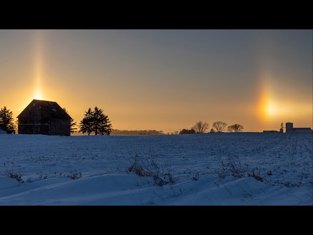 Deadly arctic blast affecting millions across U.S.