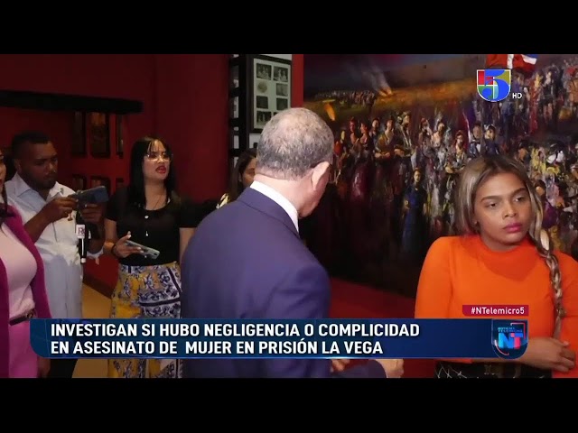 EN VIVO: NOTICIAS TELEMICRO