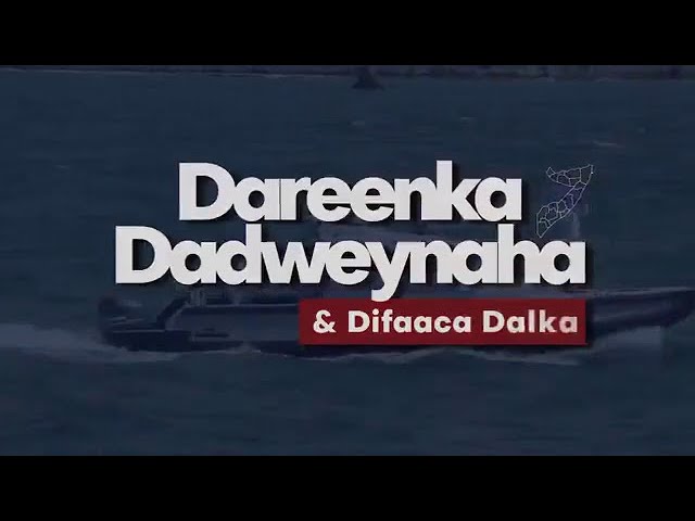 BARNAAMIJKA DAREENKA DADWEYNAHA IYO DIFAACA DALKA. 861035,    16.01.2024