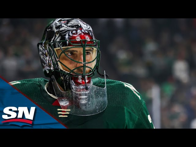 Marc-André Fleury's Time In Minnesota | Jeff Marek Show