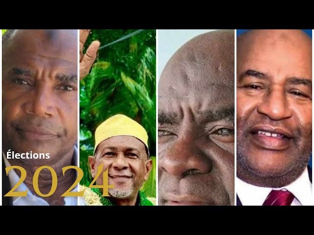 Élections aux Comores: Proclamation des résultats - ACMC PRIORITÉ AU DIRECT