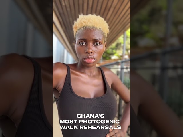 Meet the final 5 ready to shine in the grand finale of #GhanasMostPhotogenic 