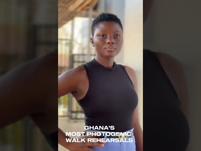 Meet the final 5 ready to shine in the grand finale of #GhanasMostPhotogenic 