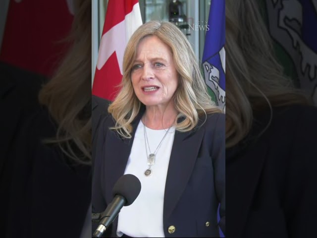 Rachel Notley stepping down as Alberta NDP leader