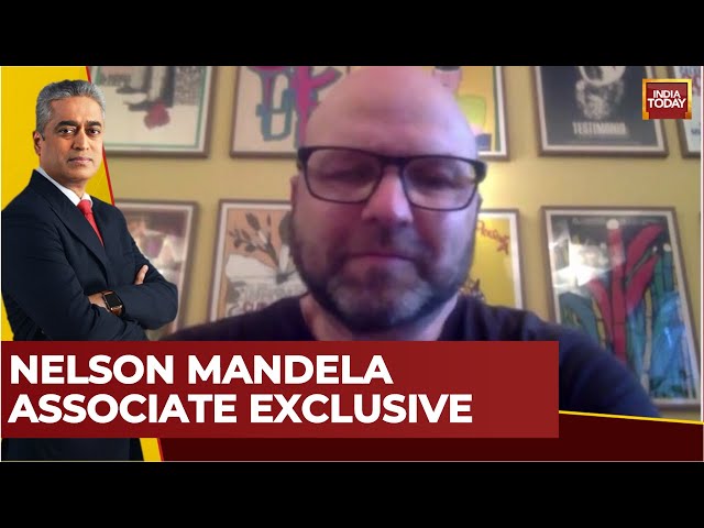 Former ANC MP Andrew Feinstein Exclusive | ICJ Examines South Africa's Genocide Case Against Is