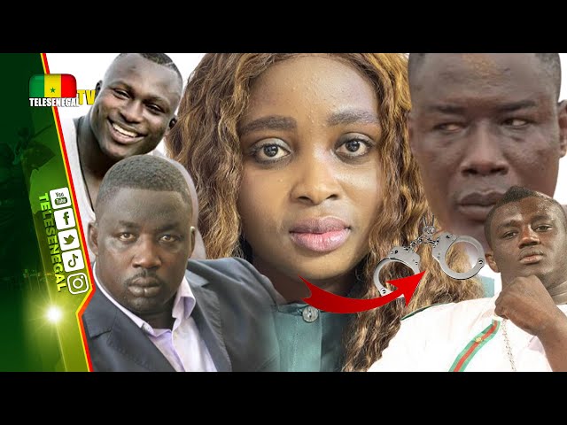 Khady Faye Journaliste : Menaces yima diote-Balla ak Gris, Plainte contre Lirou Diane, Mod'lo e