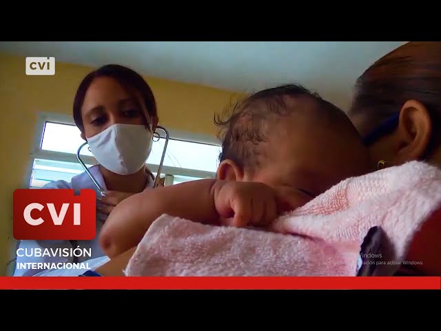 Como tendencia en Cuba, el embarazo adolescente es un embarazo no deseado