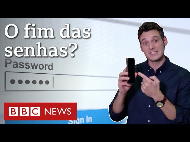 Como as passkeys começam a substituir senhas na nossa proteção digital