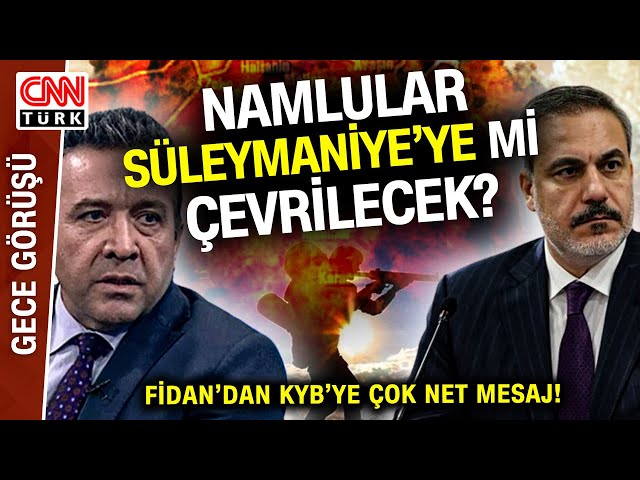 Abdullah Ağar'dan Çarpıcı Yorum: "ABD PKK'nın Kürt Sosyolojisinden Çıkmasına Engel Ol