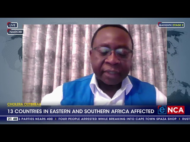 Cholera outbreak | 13 countries in Eastern and Southern Africa battle outbreak