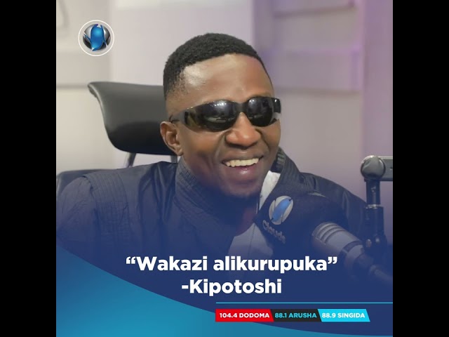 Kipotoshi na & Eliudi wamjibu Wakazi baada ya kuwaponda Twitter kuwa HAWACHEKESHI!