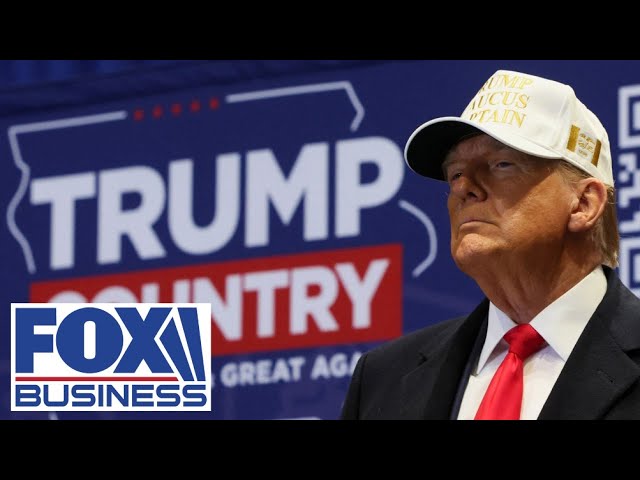 Globalists in a total panic over Trump: Alex Marlow