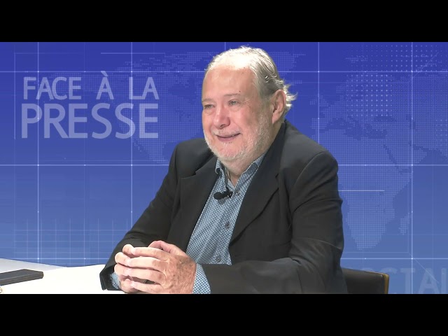 L'Heure de vérité avec Olivier Nicolas: Une Guadeloupe à la croisée des chemins (partie 2)