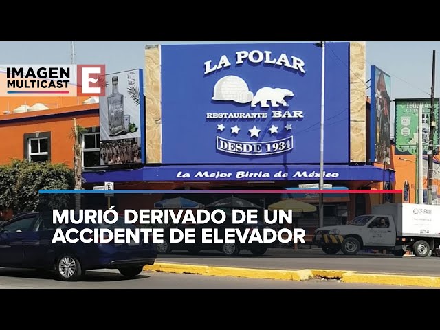 La Polar pagará a familia por muerte de mesero