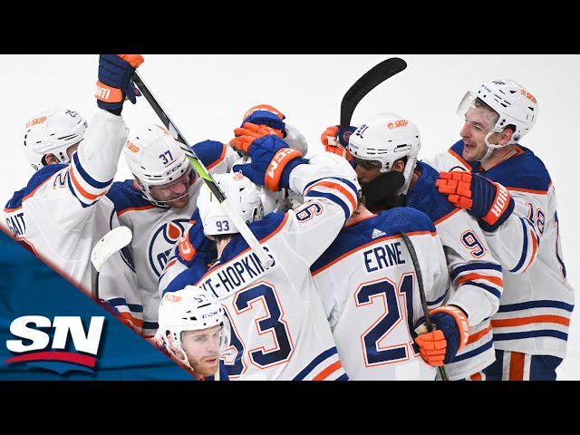 Surging Teams In The West | Jeff Marek Show