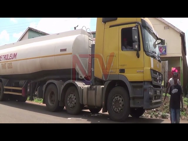 Uganda seeks fuel alternatives amid dependency on Kenyan suppliers