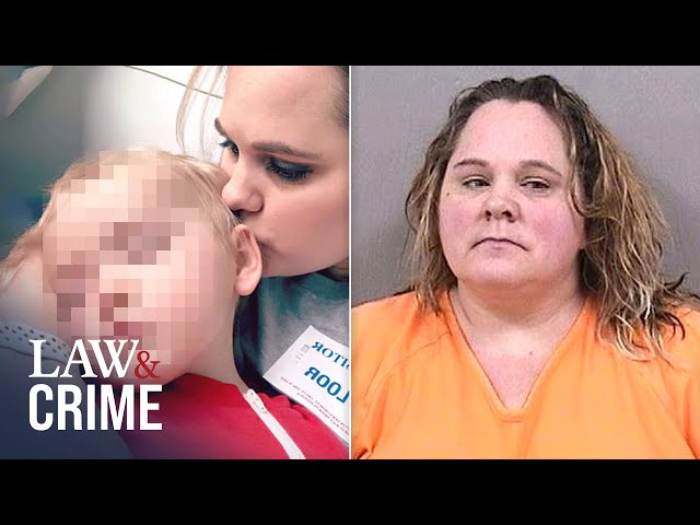 ⁣Mom Faked Daughter’s Cancer for Cash Grab, Convinced Siblings Their Sister Was Dying: Cops