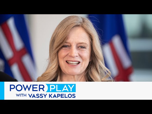 Rachel Notley says she has no intention of running for federal NDP | Power Play with Vassy Kapelos