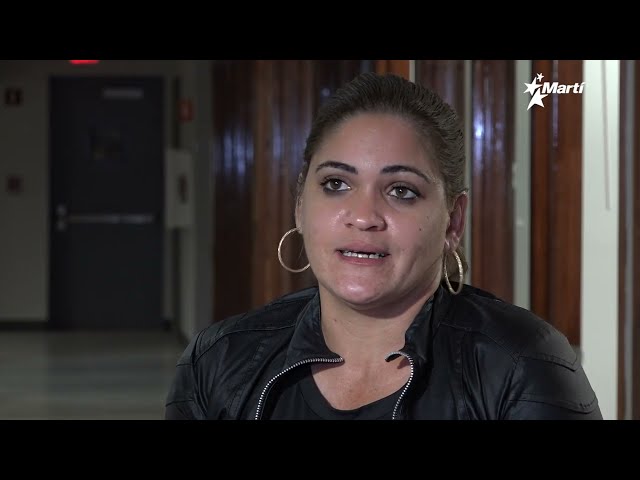 Info Martí | La represión política  en Cuba se ensañó con las mujeres en 2023