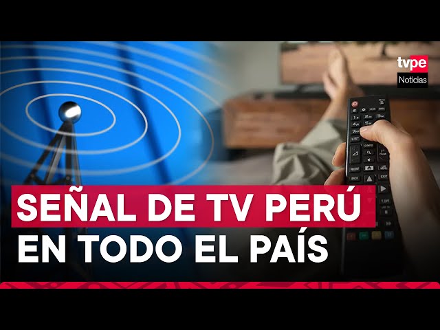 IRTP pone a disposición de las zonas más alejadas del país el Servicio Satelital DTH