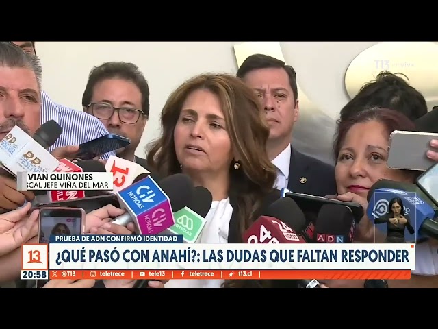 ¿Qué pasó con Anahí?: las dudas que faltan responder