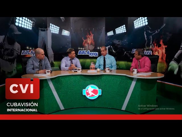 Gran Final Liga Élite. Favorito y polémicas- Bola Viva (16/1/2024)