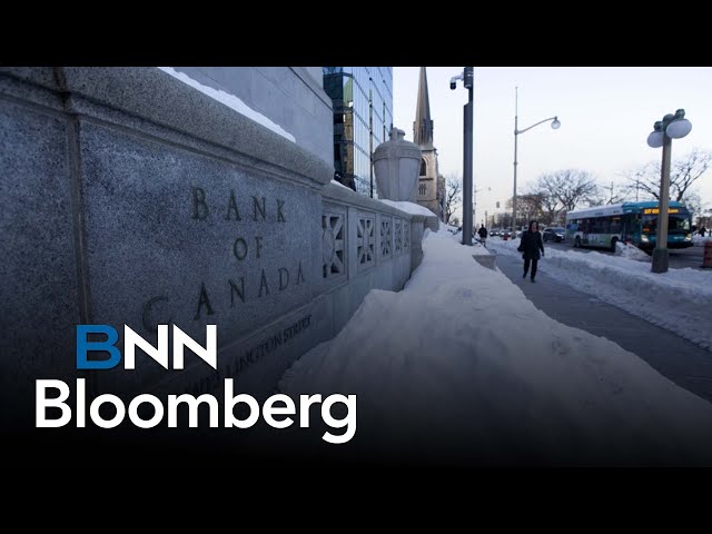 Bank of Canada will still need to see more progress before considering rate cuts: Tal