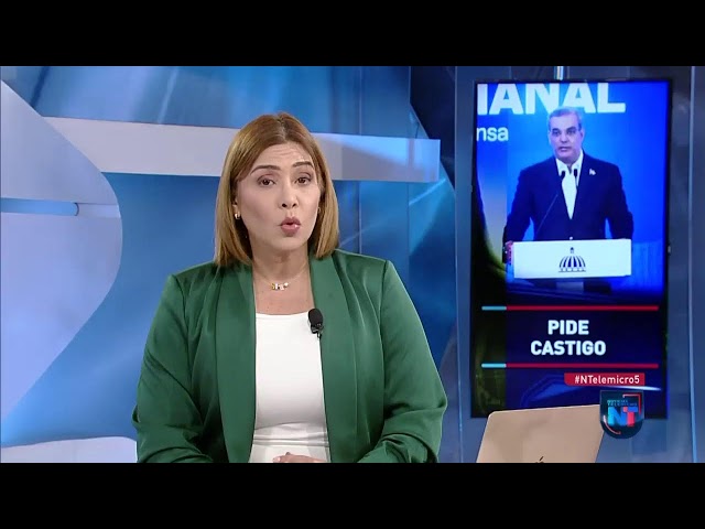 EN VIVO: NOTICIAS TELEMICRO EMISIÓN ESTELAR 16-01-2024