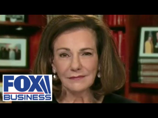 KT McFarland warns Iranians are going to sink an American ship at some point