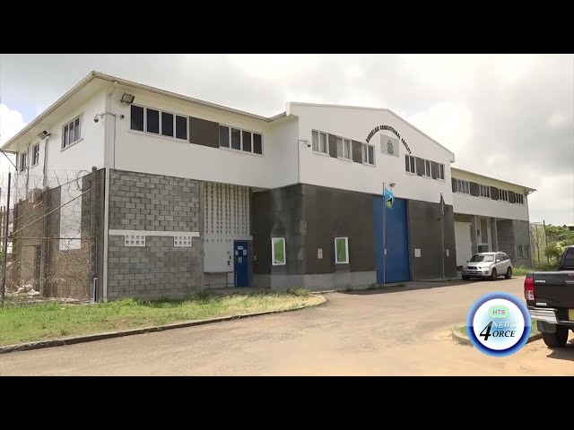 BORDELAIS ON INMATE INJURED AFTER BEING SUBDUED