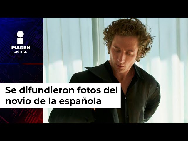 Captan a Jeremy Allen White sin Rosalía en un bar gay