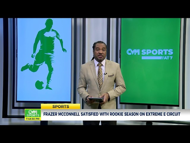 Watch CVM TV: News, Business & Sports | CVM Television Live Stream