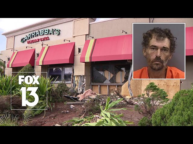 Sister of homeless man struck, killed in crash into Carrabba's remembers brother