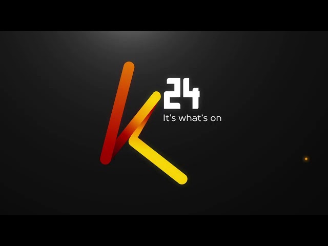 K24 TV LIVE| E-NTERACTIVE.