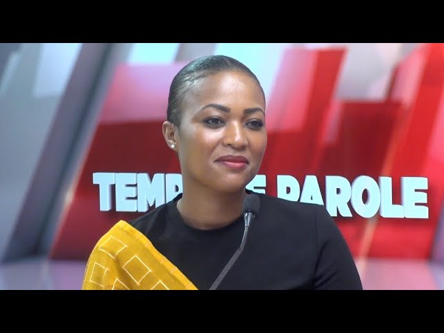 TEMPS DE PAROLE Maymounati Ahamadi Mercredi 17 janvier 2024