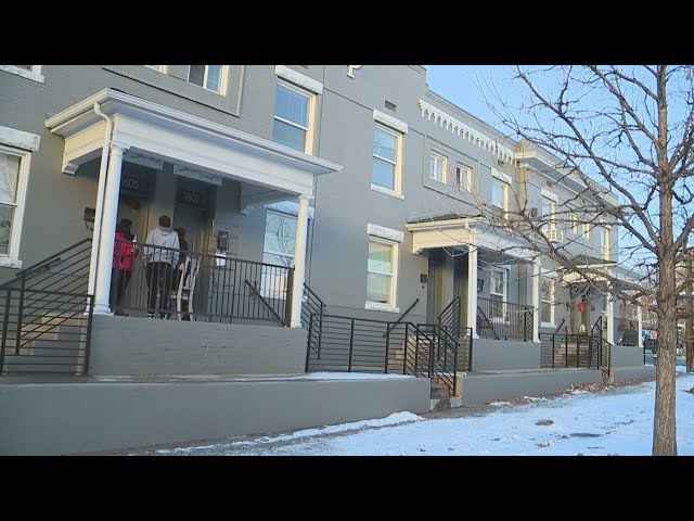 Denver apartments without heat during subzero cold