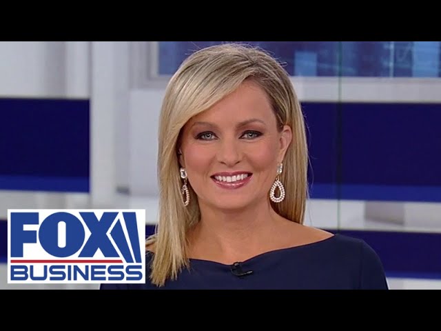 Voters who want change want Trump back in office: Sandra Smith