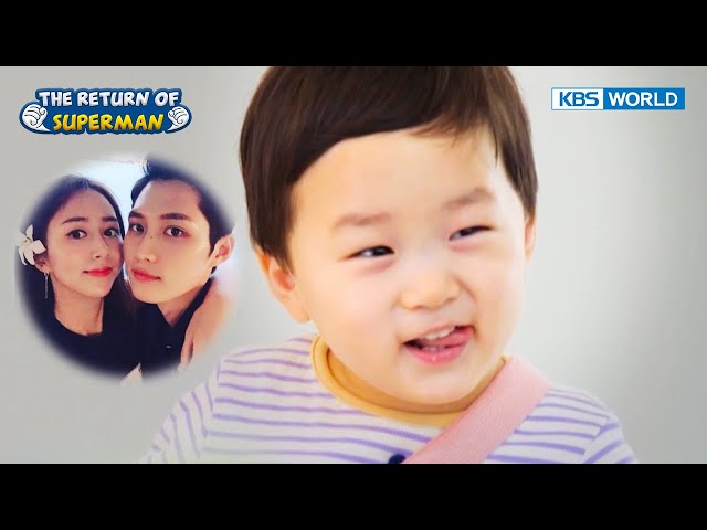 Most Adorable Video the Internet Has to Offer [TRoS : HOTTEST PACK] | KBS WORLD TV