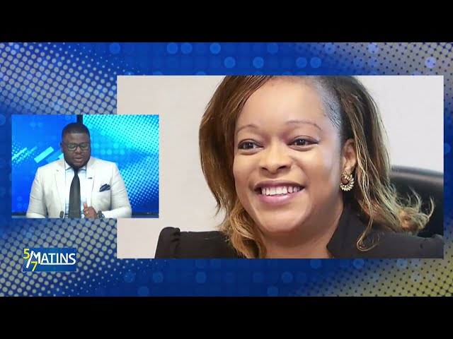 [Replay] "5 sur 7 Matins" du lundi 08 janvier 2024