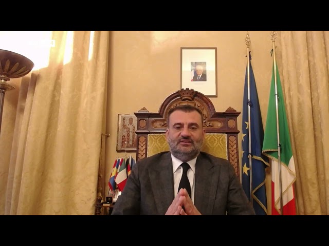 ⁣Pnrr, Decaro: Sindaci preoccupati da mancanza notizie sui fondi