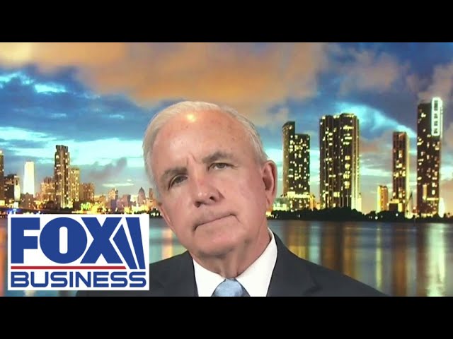 The Biden admin ‘lies’: Carlos Gimenez