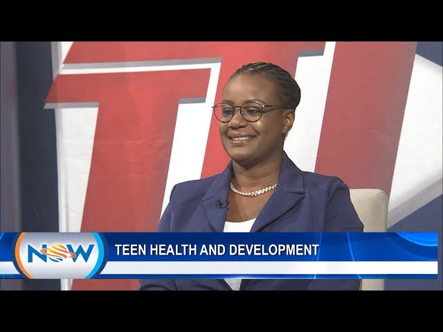 Just Kidz Medical - Teen Health And Development