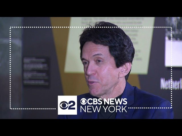 Mary Calvi talks with Mitch Albom about "The Little Liar"