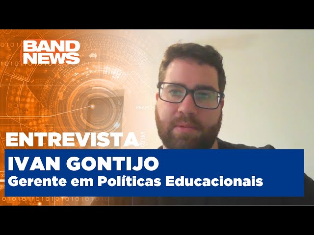 Especialista comenta programa lançado pelo governo para manter alunos no ensino médio | BandNews TV