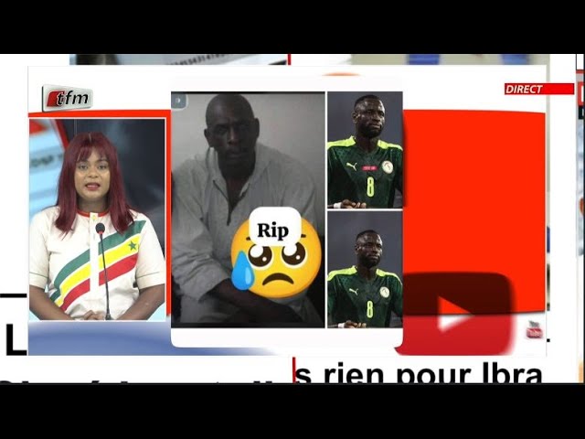 TFM LIVE :  Lou Xew Biir Internet  du 17 Janvier 2024 présenté par Merry Beye Diouf