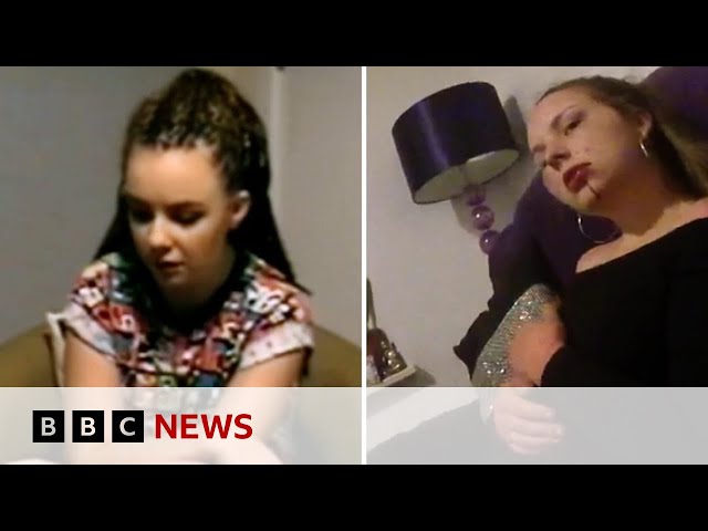 How videos exposed the rape lies of fantasist Eleanor Williams | BBC News