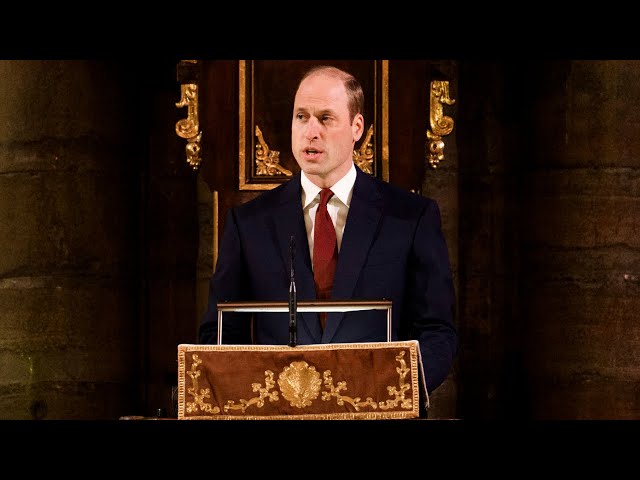 Prince William could break a royal sacred tradition when he becomes King